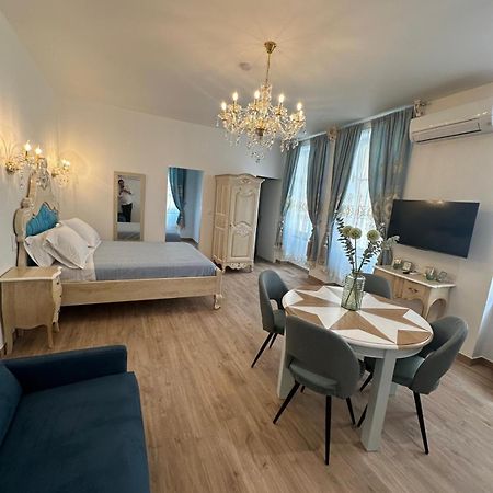 Appartement Du Cloitre 1Er Narbonne Eksteriør bilde