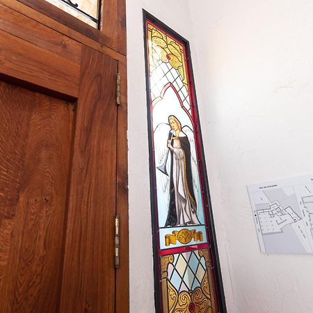 Appartement Du Cloitre 1Er Narbonne Eksteriør bilde