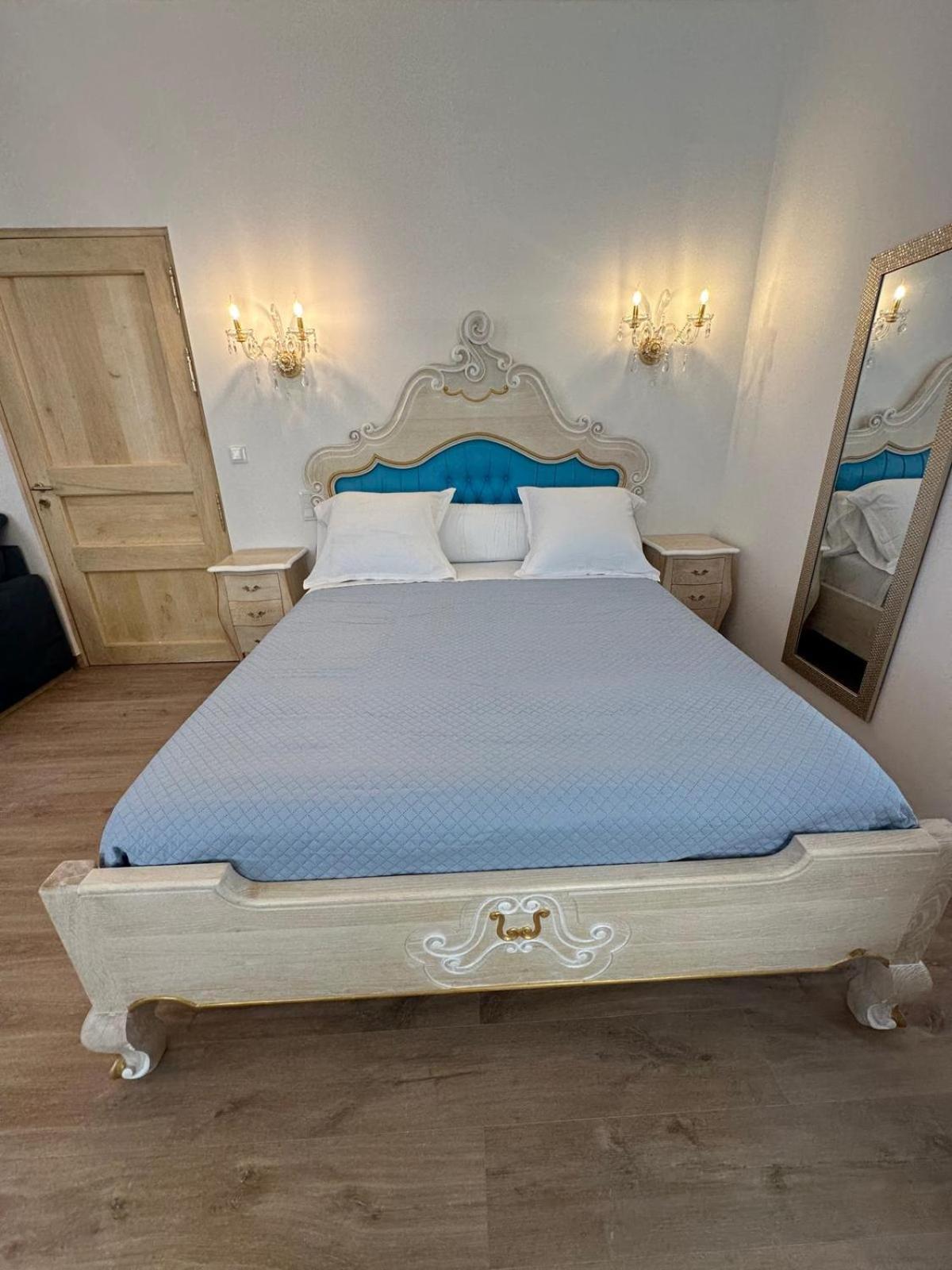 Appartement Du Cloitre 1Er Narbonne Eksteriør bilde