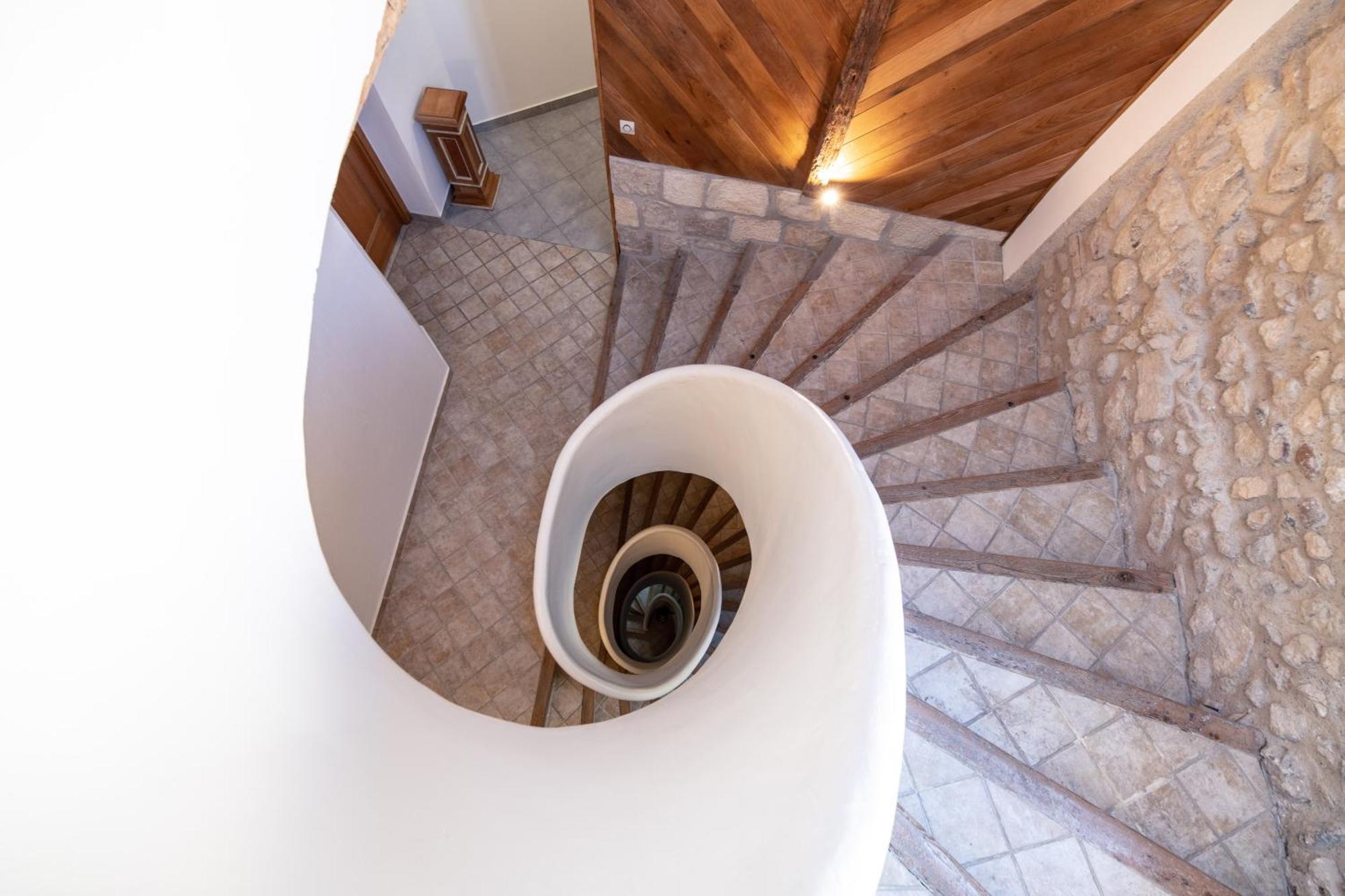 Appartement Du Cloitre 1Er Narbonne Eksteriør bilde